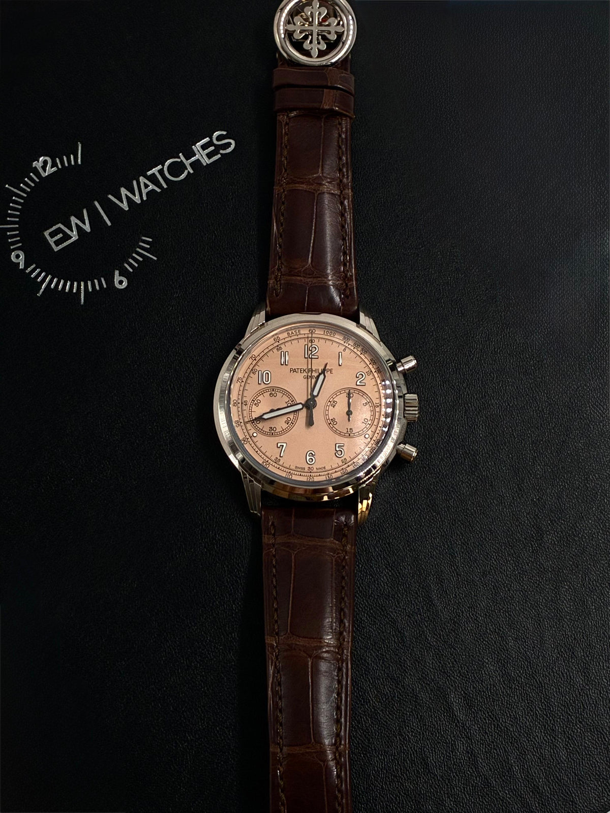 Patek Philippe Complications 5172G-010  2025