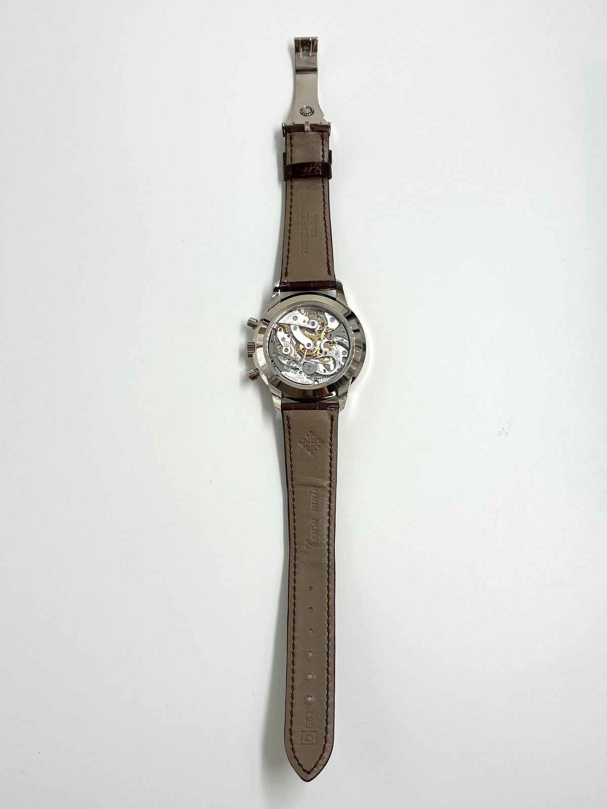 Patek Philippe Complications 5172G-010  2025