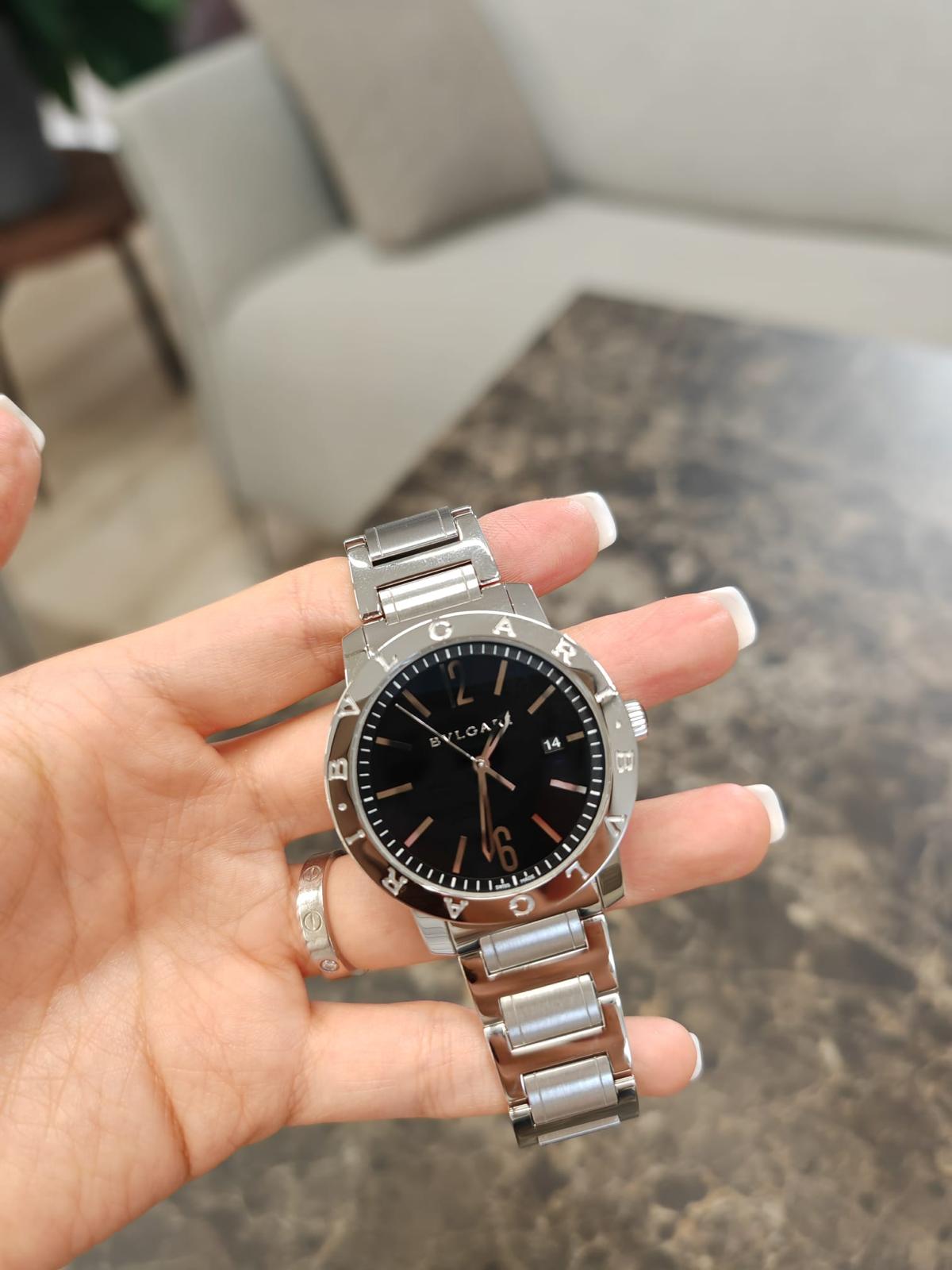 Bvlgari Bvlgari 41mm 101868 2025