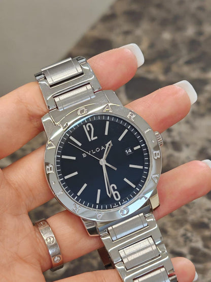 Bvlgari Bvlgari 41mm 101868 2025