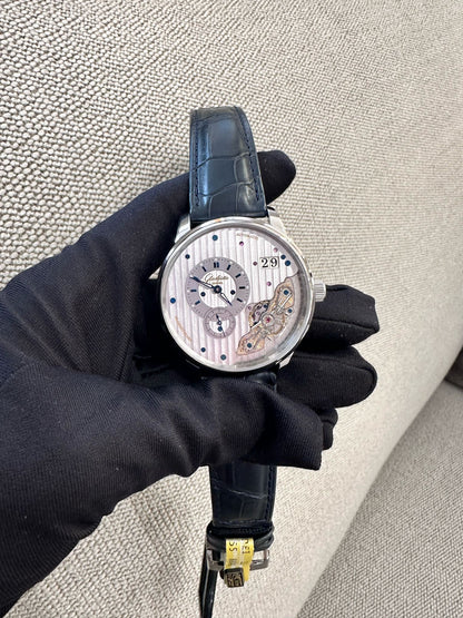 Glashütte Original Panomaticinverse 42mm 1-91-02-02-02-30 2022