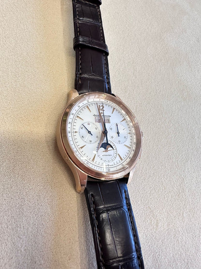 Jaeger-Lecoultre Master Control 40MM Q413252J 2023