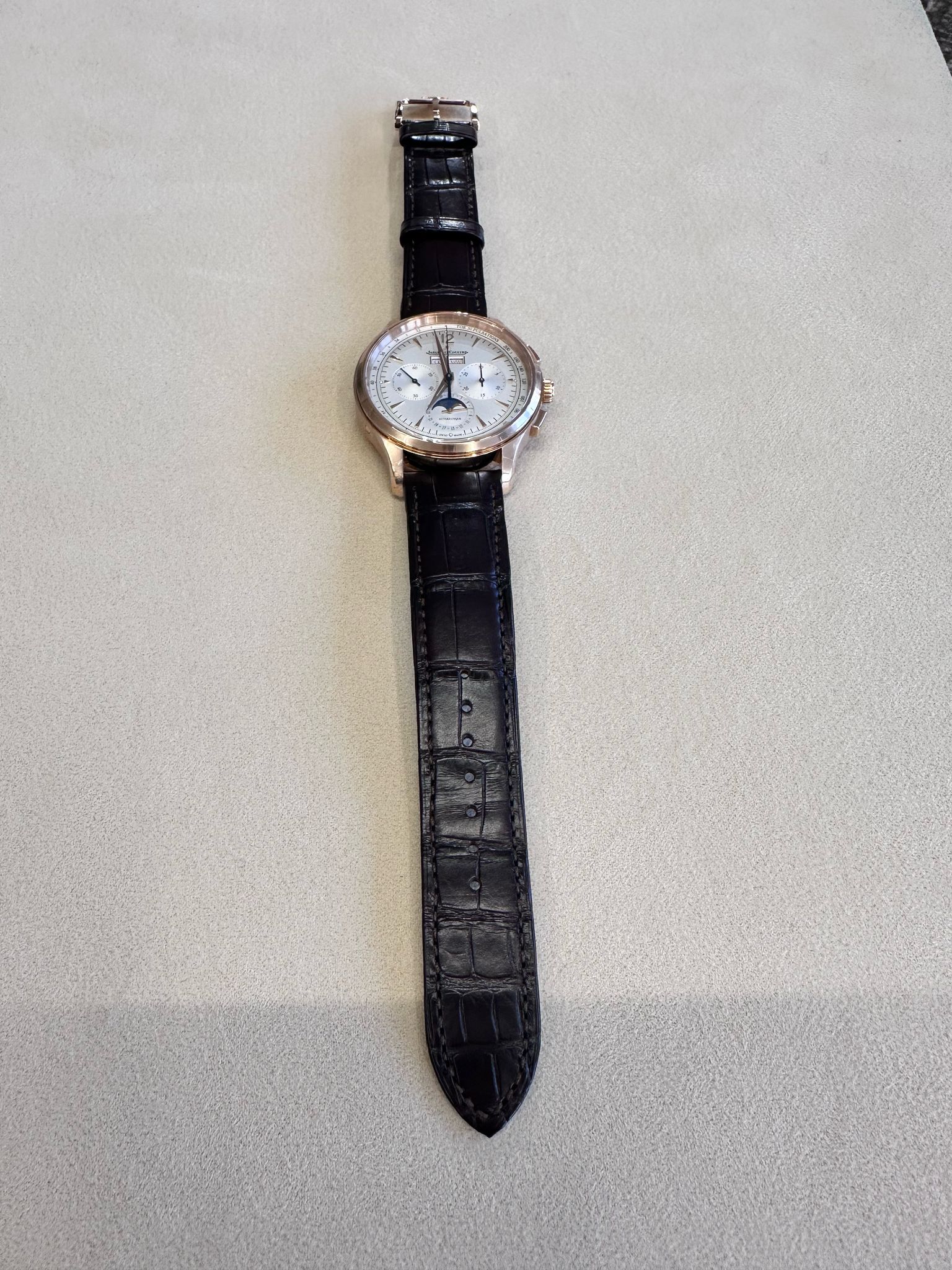 Jaeger-Lecoultre Master Control 40MM Q413252J 2023