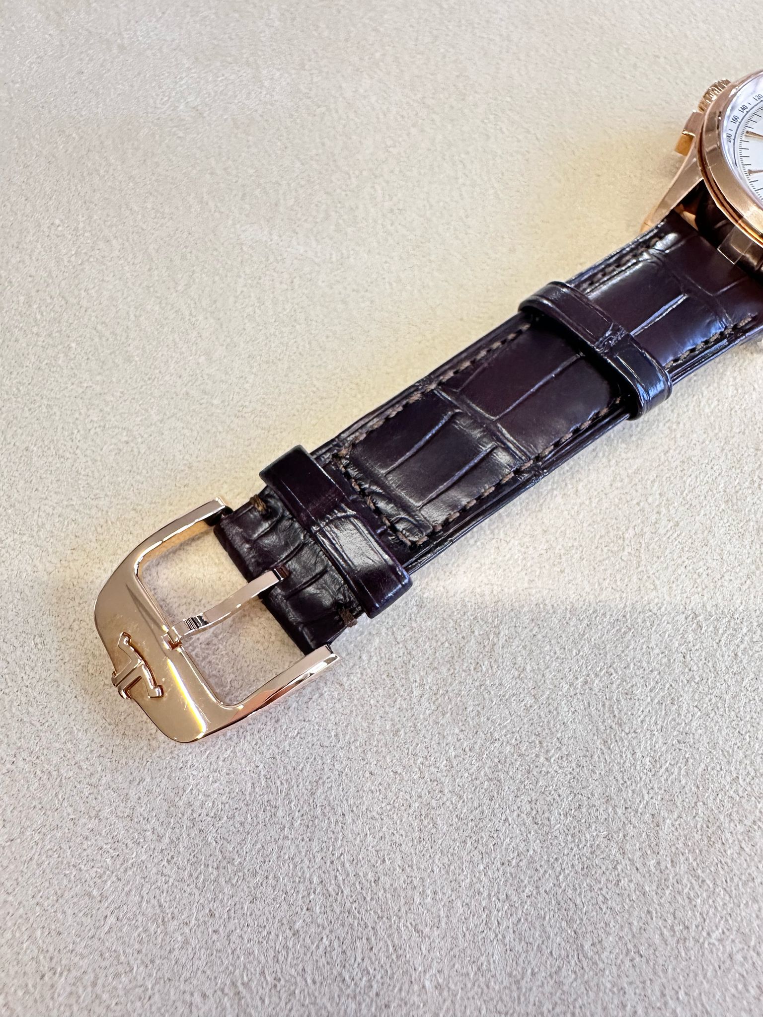 Jaeger-Lecoultre Master Control 40MM Q413252J 2023