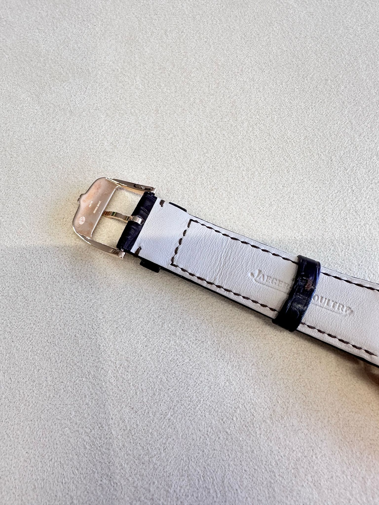 Jaeger-Lecoultre Master Control 40MM Q413252J 2023