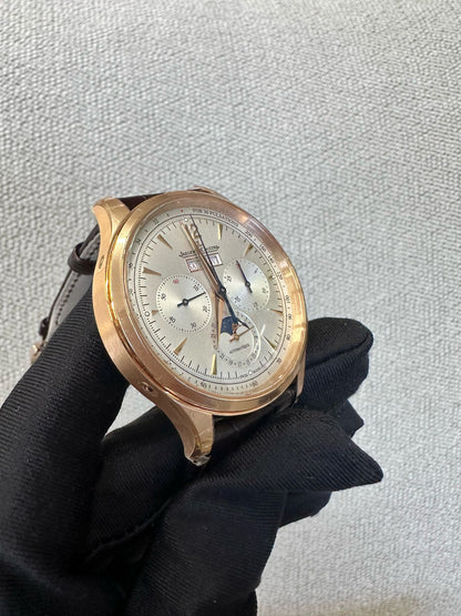 Jaeger-Lecoultre Master Control 40MM Q413252J 2023