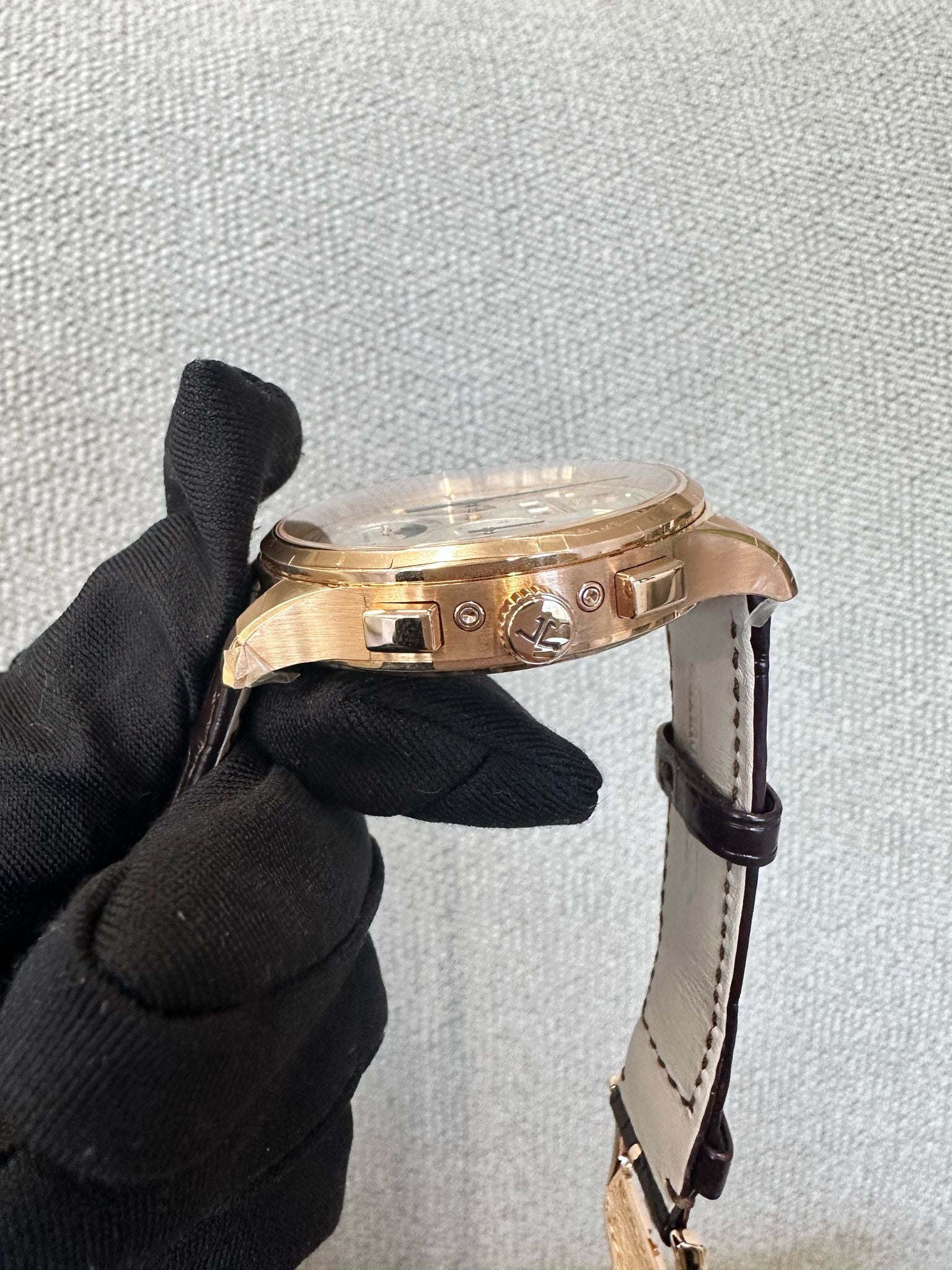 Jaeger-Lecoultre Master Control 40MM Q413252J 2023