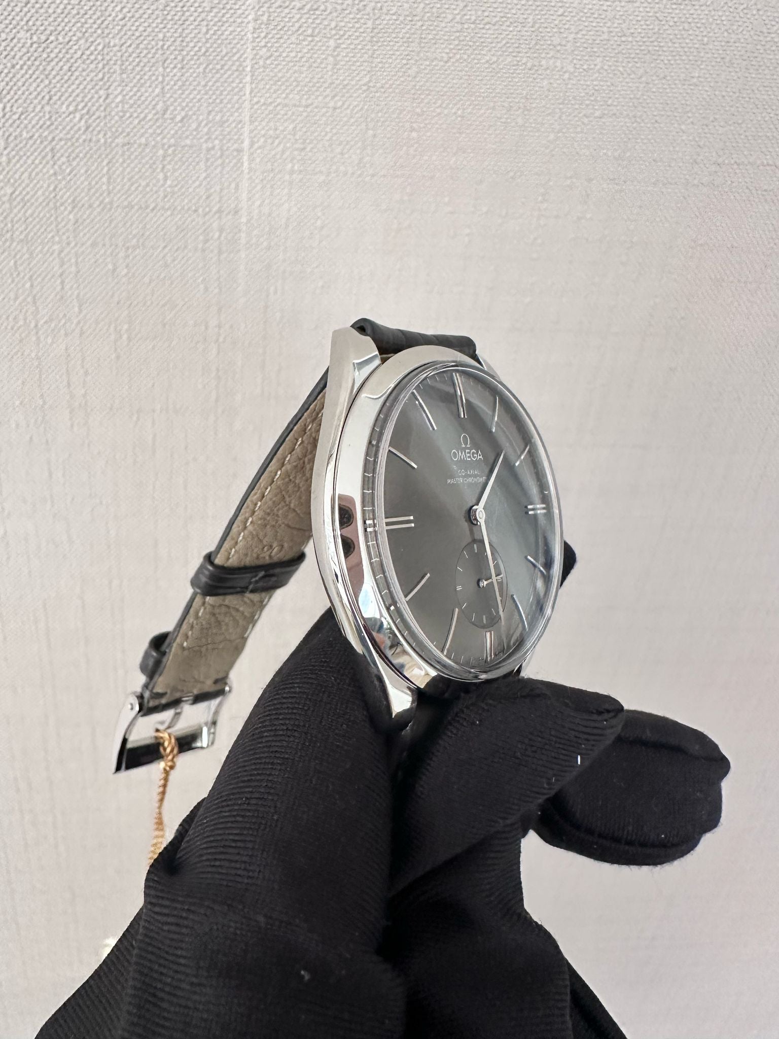 Omega De Ville Tresor 40 MM 435.13.40.21.06.001 2022