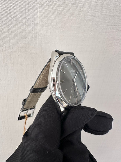 Omega De Ville Tresor 40 MM 435.13.40.21.06.001 2022