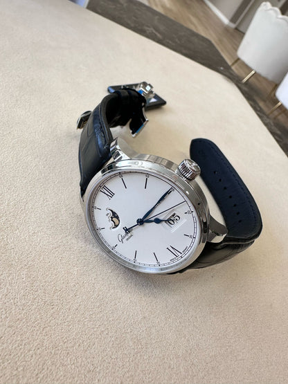 Glashütte Original Senator Excellence 40mm Panorama Date Moon Phase 1-36-04-01-02-61 2022