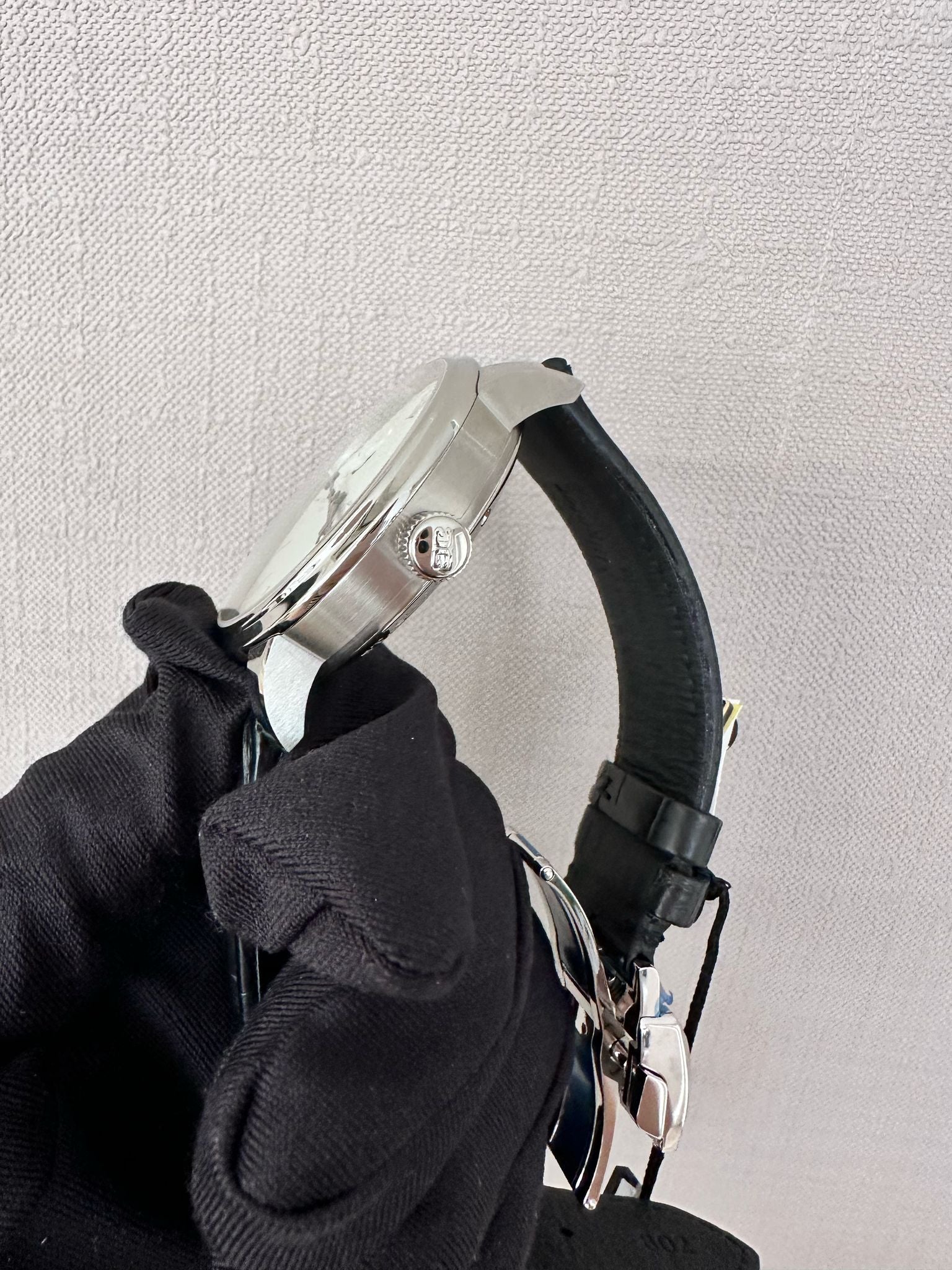 Glashütte Original Senator Excellence 40mm Panorama Date Moon Phase 1-36-04-01-02-61 2022