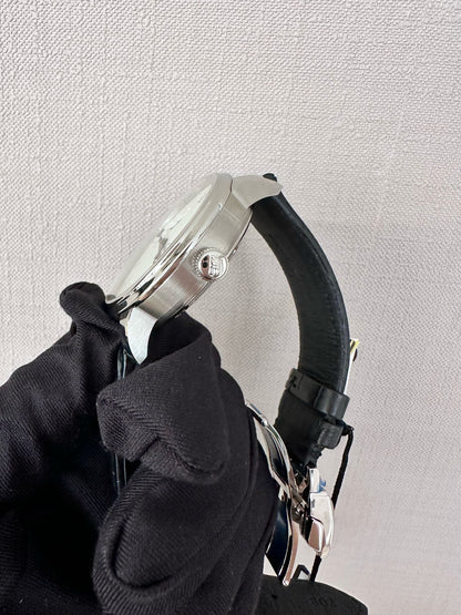 Glashütte Original Senator Excellence 40mm Panorama Date Moon Phase 1-36-04-01-02-61 2022