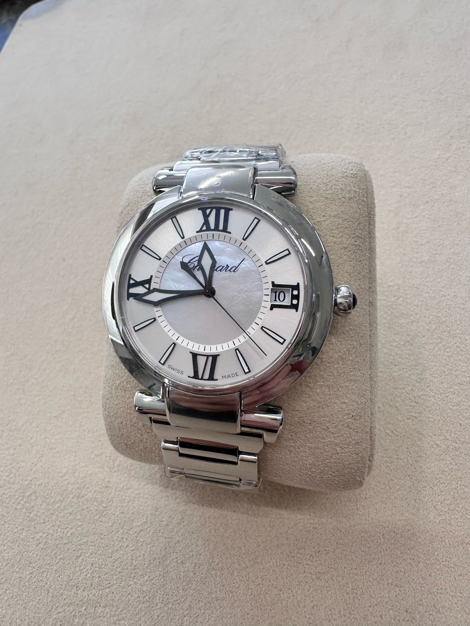 Chopard Imperiale 40mm 388531-3011 2025