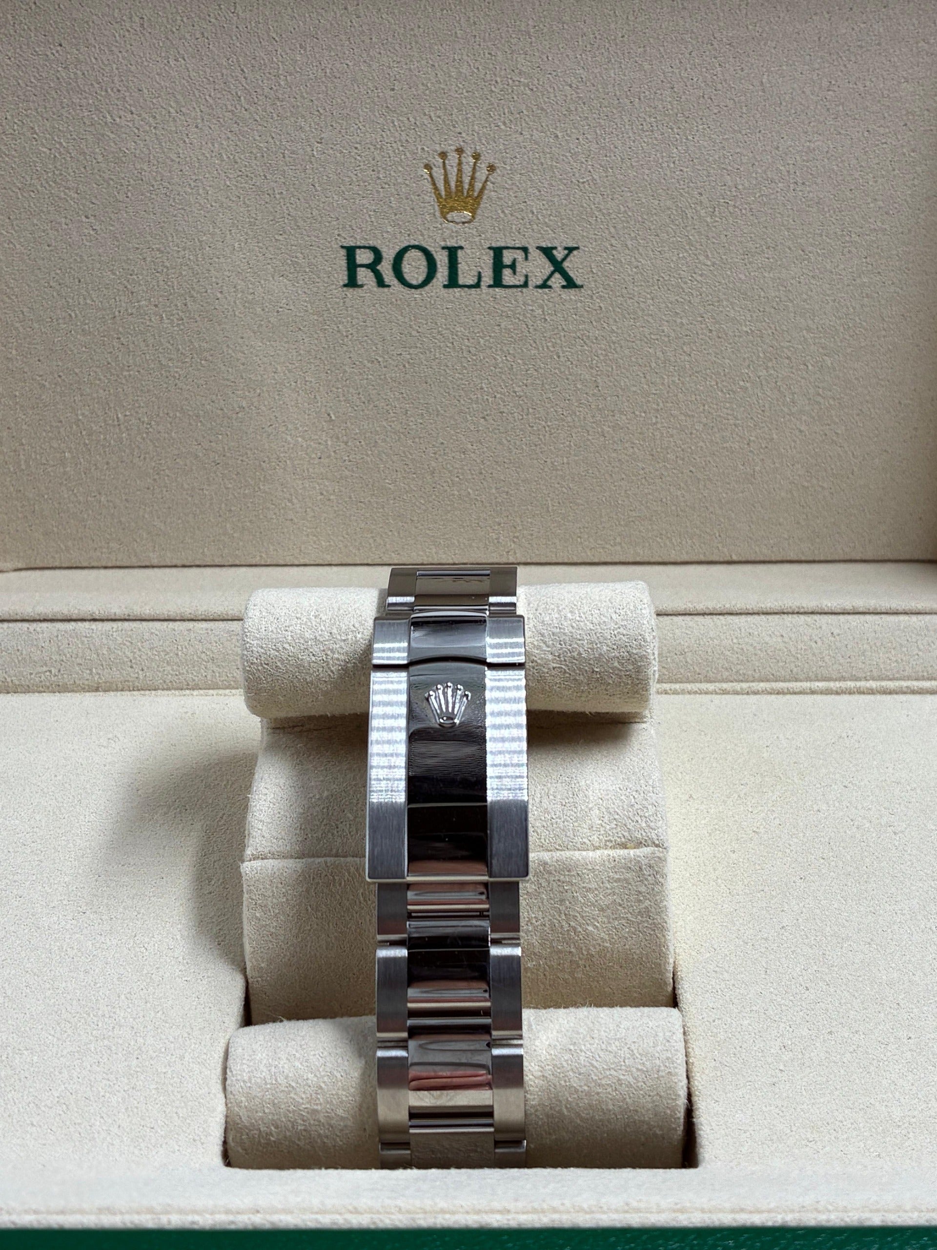 Rolex Datejust 41 126334G Blue Oyster 2026