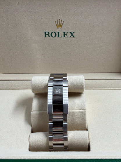 Rolex Datejust 41 126334G Blue Oyster 2026