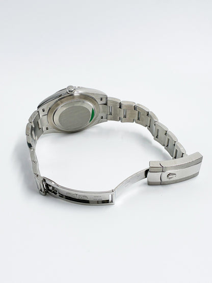 Rolex Datejust 41 126334G Blue Oyster 2026