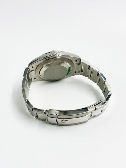 Rolex Datejust 41 126334G Blue Oyster 2026