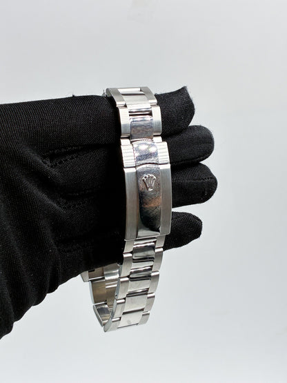 Rolex Datejust 41 126334G Blue Oyster 2026