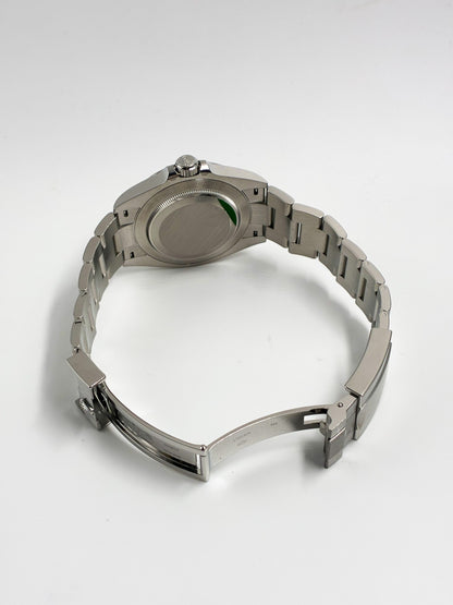 Rolex Air King 126900 Black