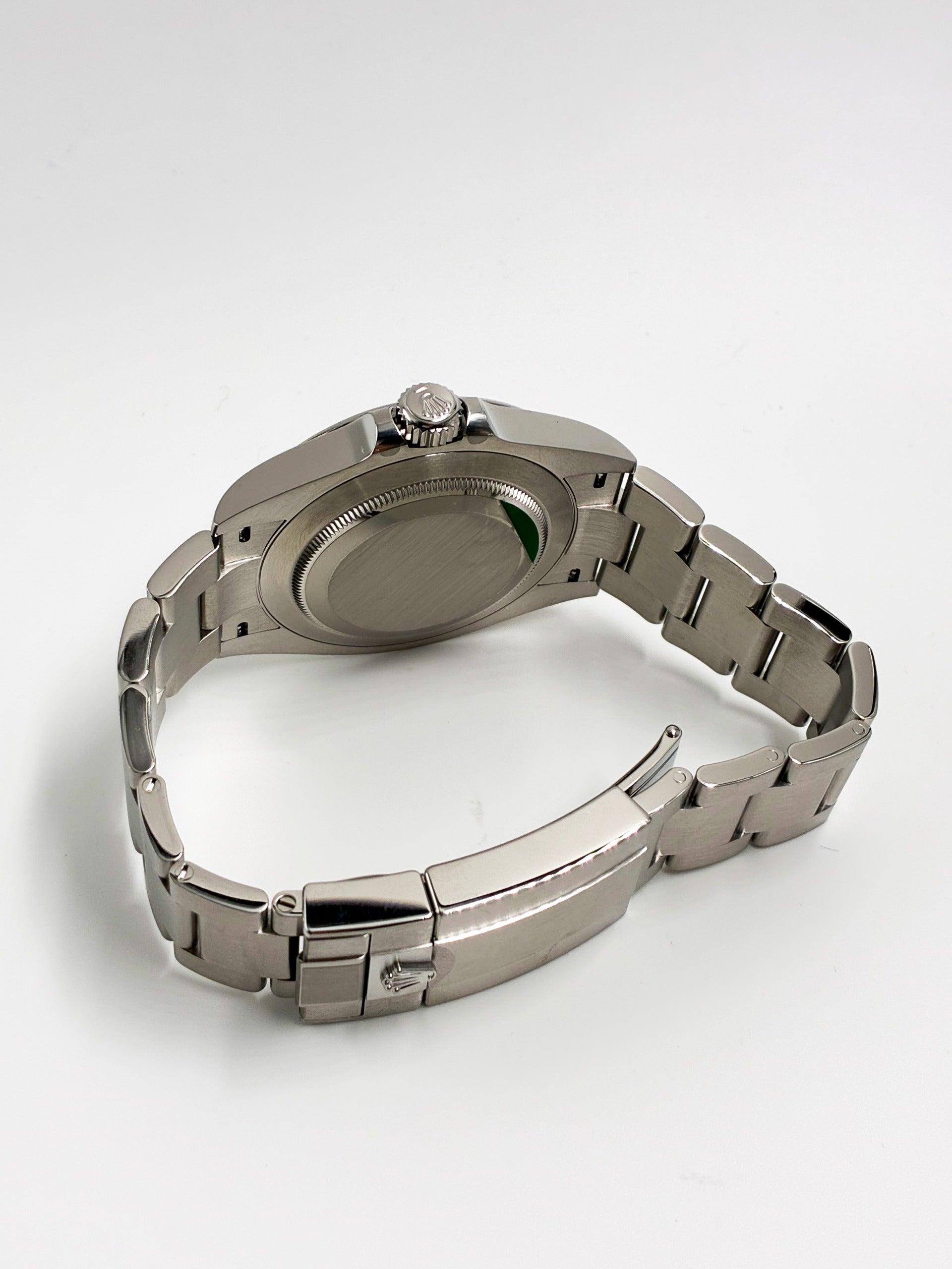 Rolex Air King 126900 Black