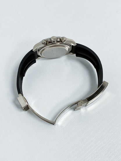 Rolex Daytona 126589RBR NG White 2025