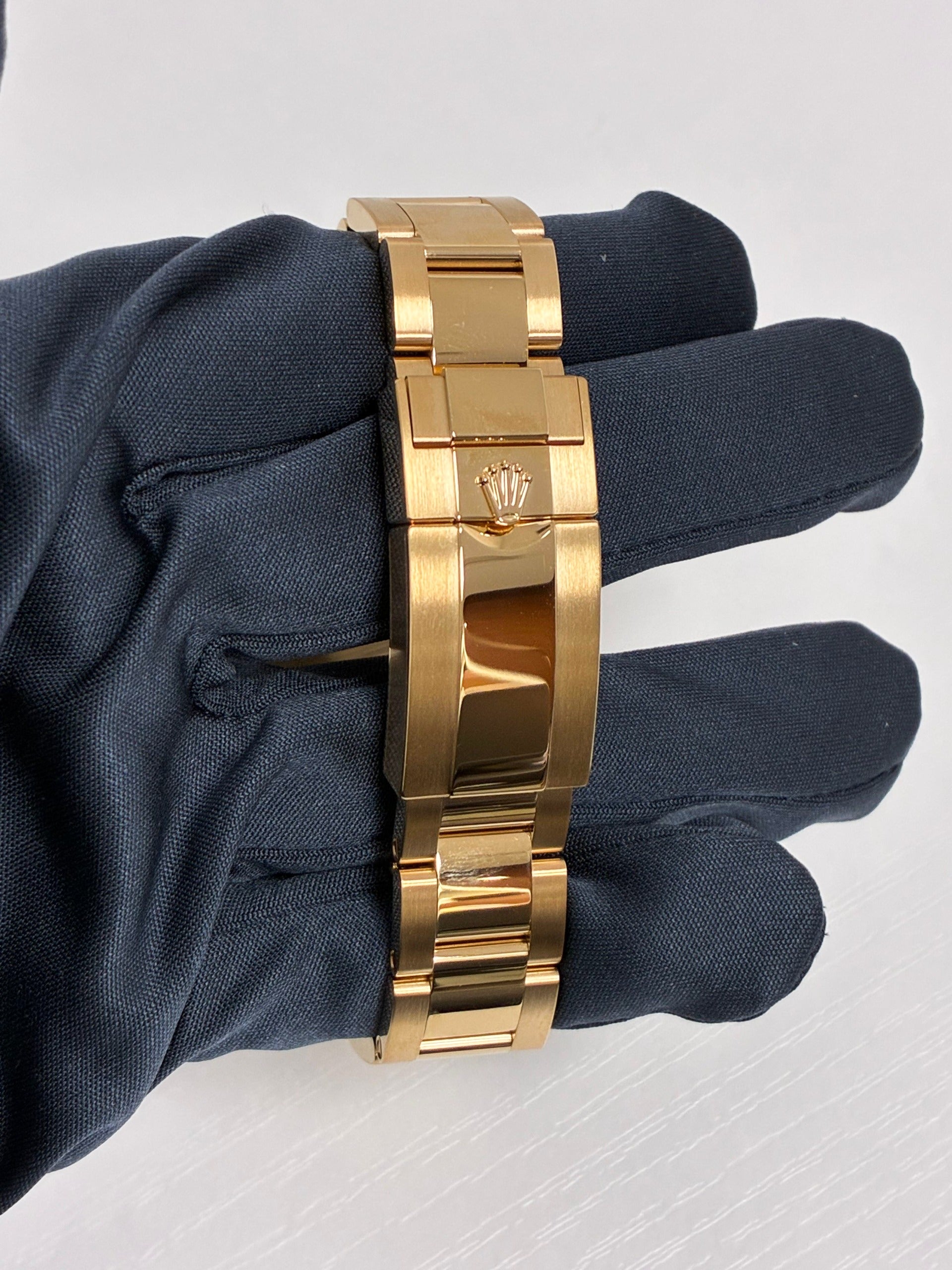 Rolex Cosmograph Daytona 126508 Champagne