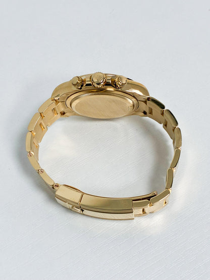 Rolex Cosmograph Daytona 126508 Champagne