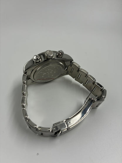 Tudor 79360N-0001 Heritage Black Bay Chronograph Inverted Panda