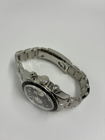 Tudor 79360N-0001 Heritage Black Bay Chronograph Inverted Panda