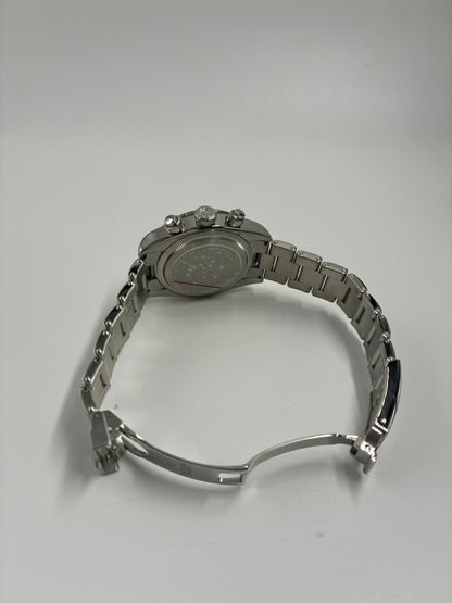 Tudor 79360N-0001 Heritage Black Bay Chronograph Inverted Panda