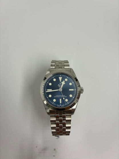 Tudor Black Bay 36 79640-0002  BLUE