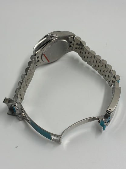 Tudor Black Bay 36 79640-0002  BLUE