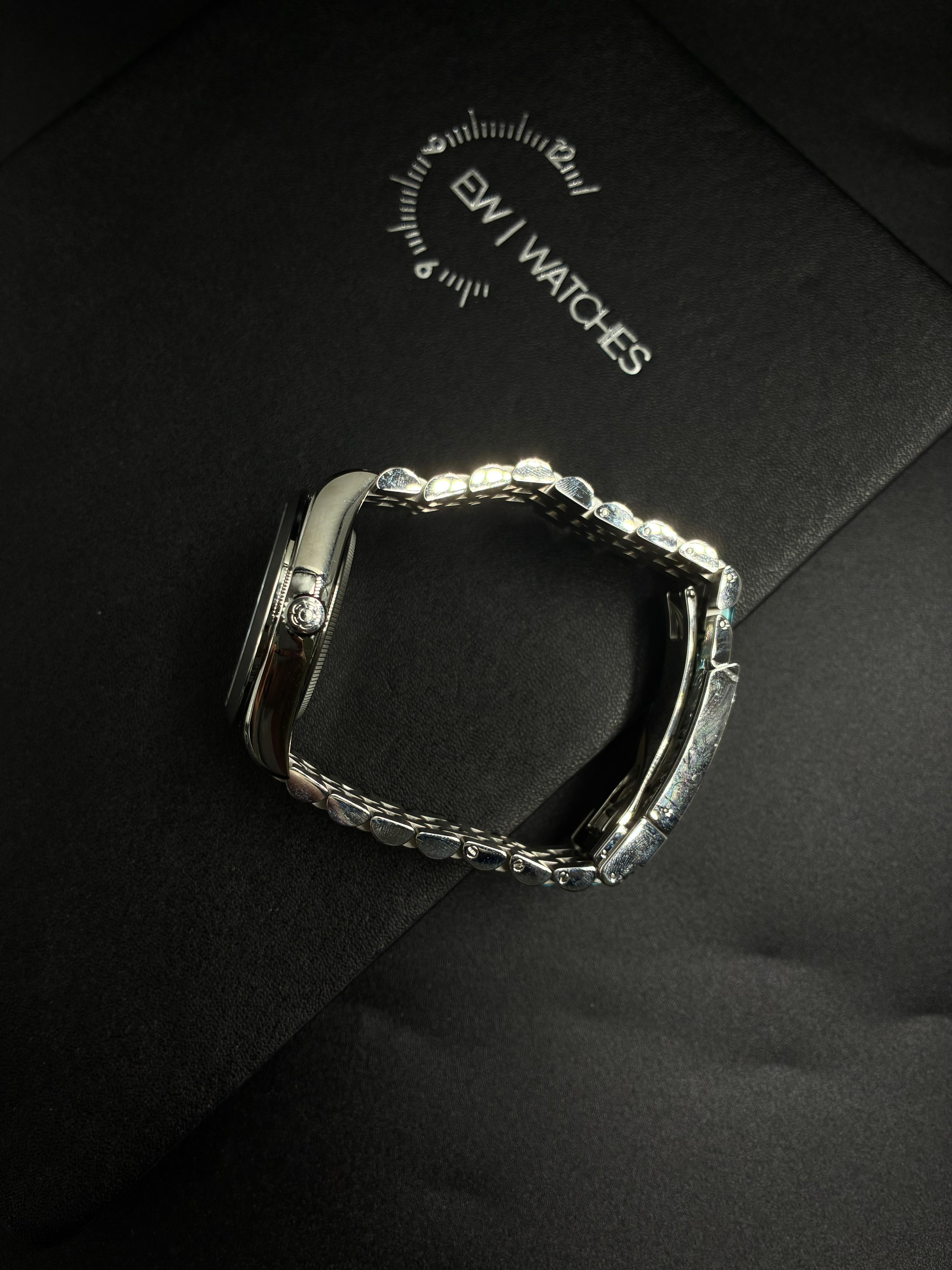 Tudor Black Bay 36 79640-0002  BLUE