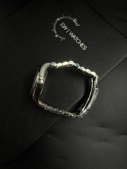 Tudor Black Bay 36 79640-0002  BLUE