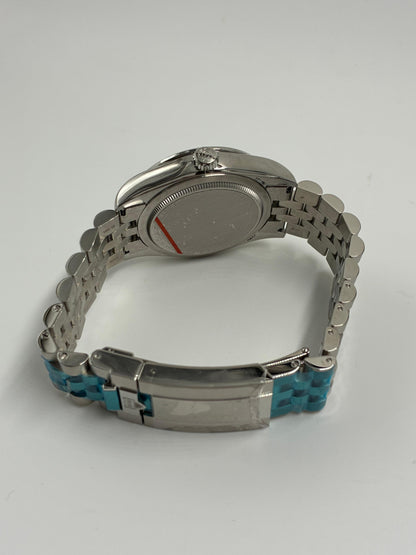 Tudor Black Bay 36 79640-0002  BLUE