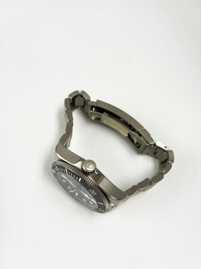 Tudor Pelagos 39 39mm M25407N-0001 Black Steel 2026