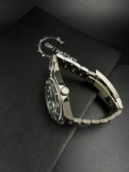 Tudor Pelagos 39 39mm M25407N-0001 Black Steel 2026