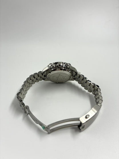 Omega 522.30.38.50.04.002 Speedmaster 38 Milano Cortina 2026