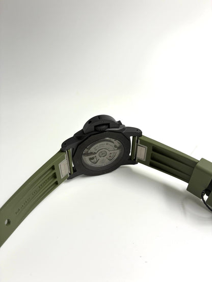 Panerai Luminor Quaranta Carbotech PAM 01526