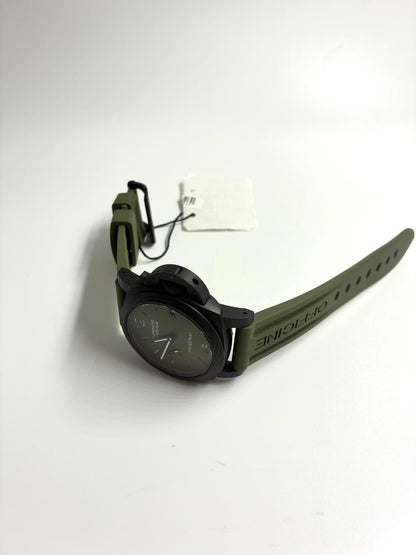 Panerai Luminor Quaranta Carbotech PAM 01526