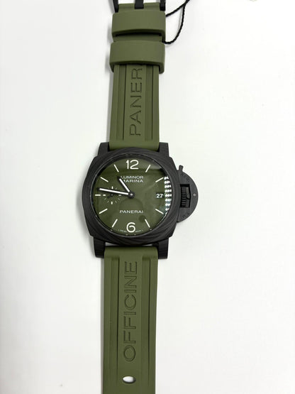 Panerai Luminor Quaranta Carbotech PAM 01526