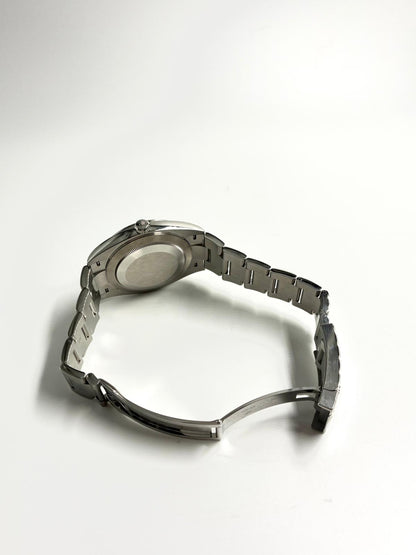 Rolex Datejust 41 126300 White Oyster 2026