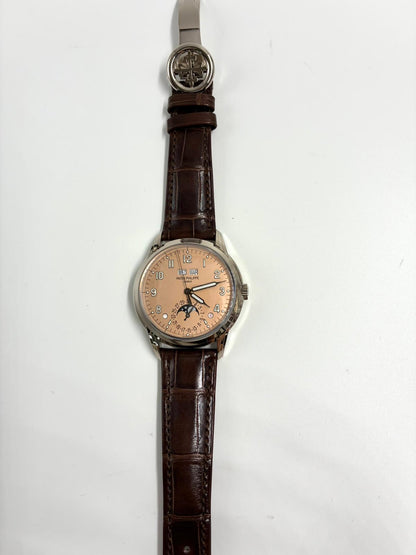 Patek Philippe Grand Complications 5320G-011