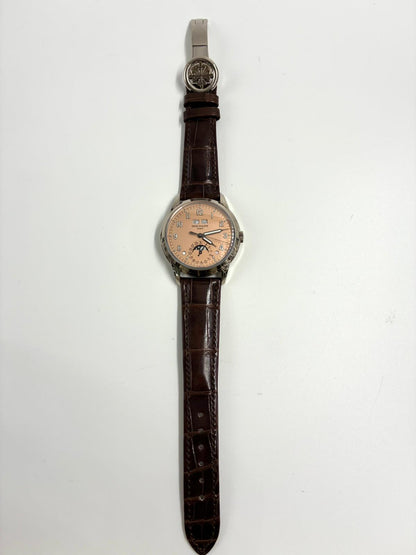 Patek Philippe Grand Complications 5320G-011