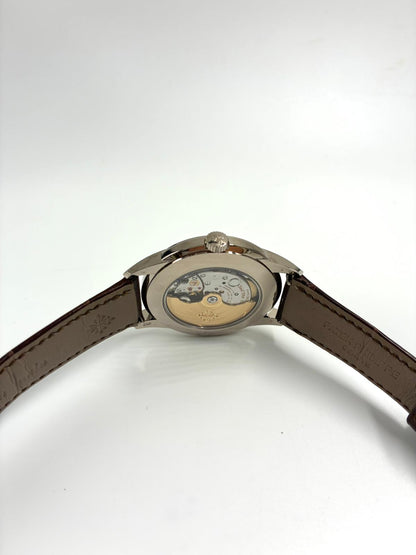 Patek Philippe Grand Complications 5320G-011