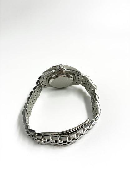 Rolex Lady-Datejust 279174NG White Jubilee 2025