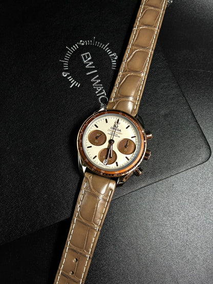 Omega 324.23.38.50.02.002 Speedmaster 38 mm 2026