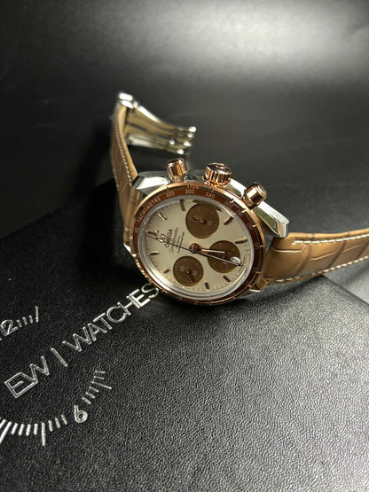 Omega 324.23.38.50.02.002 Speedmaster 38 mm 2026