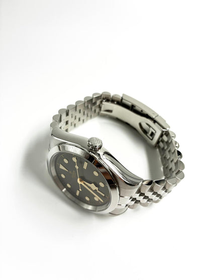 Tudor Black Bay 41 41mm 79680-0001 Black 2025