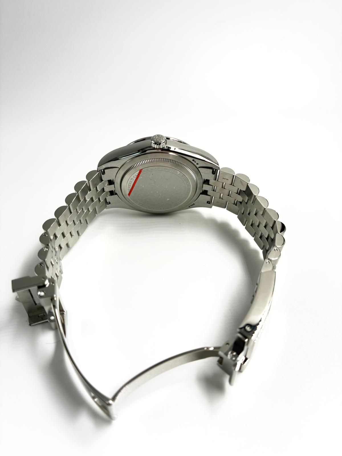 Tudor Black Bay 41 41mm 79680-0001 Black 2025